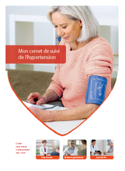 Aperçu du journal de l'hypertension